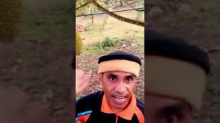 Perbezaan Gaji gajian & Komisen Pekerja Mingran Indonesia di kebun Durian Malaysia