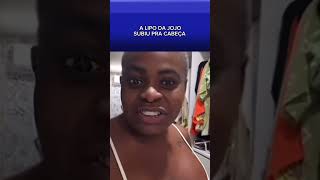 POLÊMICA - JOJO TODYNHO FALA SOBRE BOLSA FAMÍLIA