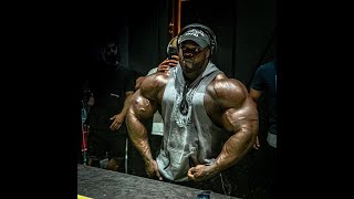 BRANDON CURRY - I AM COMING TO WIN - MR OLYMPIA 2020 MOTIVATION