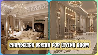 Chandelier & Pendant Design For Ceiling Decoration Ideas - Home Decoration