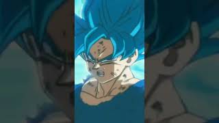 Goku |my ordinary life edit|