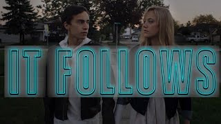 What 'It Follows' Teaches Us About Casual Hookups