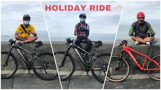 Episode 2-Holiday Ride (Moa-Quiapo)