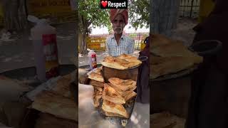 Aloo patties | Delhi Street Food Near Chandani Chauk | #allopetties | #delhistreetfood