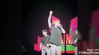 Смешные и милые моменты с BTS из Instagram #7