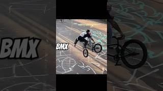 BMX Freestyle #freestyle #bmxlife