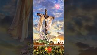 new happy sunday ⛪ jesus whatsapp status hindi.#happysunday