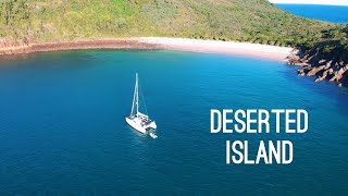 S2: E5: Sailing from Lady Musgrave to Hexham Island