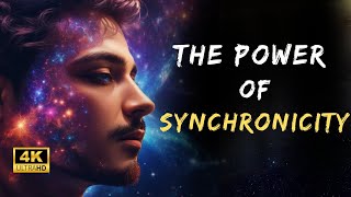 What Is The Role Of Synchronicity? | Let What Seeks You, Find You!