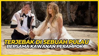 SADIS‼️NIAT INGIN MENIKAH MALAH DIOBOK-OBOK PERAMPOK  - ALUR CERITA FILM - ALUR CERITA FILM ACTION