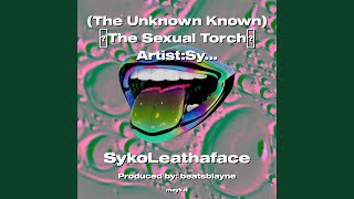 [The Unknown Known] The Sexual Torch Artist:SykoLeathaface Prod.Beatsblayne 2022 (PleasinglyLove)