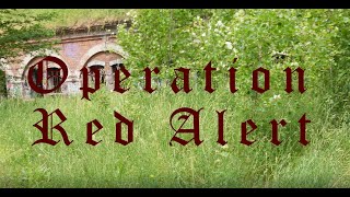 Operation Red Alert Trailer