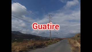 Terreno venta Guatire