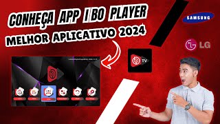 COMO BAIXAR E INSTALAR IBO PLAYER 2024 - COMO CONFIGURAR? IBO PLAYER VALE A PENA? ATUALIZADO 2024