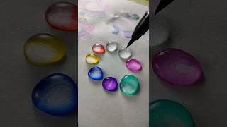 Satisfying colour mixing