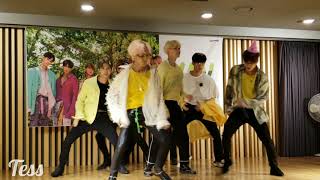 [190803 - VAV - Synnara Fansign] 'Give Me More' (Full Performance)