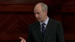 Michael Sandel：Justice  What's The Right Thing To Do  Episode 10   THE GOOD CITIZEN