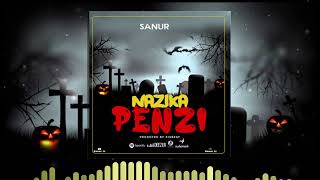 Sanur - Nazika Penzi (Official Music Audio)