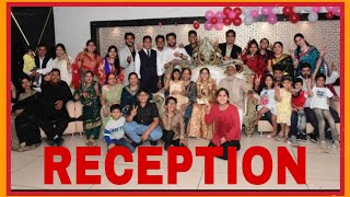 Reception Ceremony of My Dewar | Walima Ceremony | Reception Party | Some special surprising moments