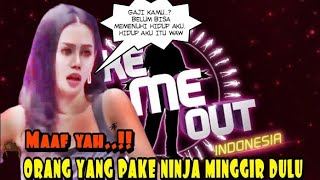 GAYA HIDUP AKU TINGGI, EMANG KAMU MAMPU..? | TAKE ME OUT INDONESIA