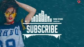 Jungle Hai Adhi Raat Hai X Grind Ringtone || Music Studio || Ringtone