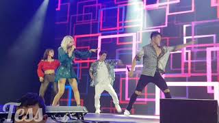 [KARD in Brazil - São Paulo] 'You In Me' (Full performance)