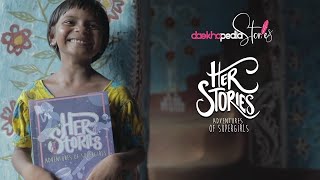 Daekhopedia Stories: Episode 19 - Her Story