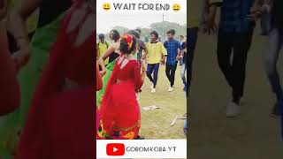 ছাপরি কুড়ি ভাইরাল ভিডিও 🔥🔥 new santhali viral video 2022  #short #GOROM KORA YT #gopiboyha #ashok