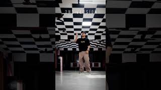 House Dance Tutorial | Train | #shorts #dance #house