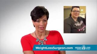 Beth's Weight Loss Experience - Weight Loss Specialists of North Texas