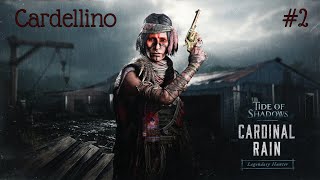 Hunt: Showdown | Tide of Shadows - Capitolo 2: Cardellino