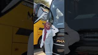 story bus #busmaniacomunityindonesia #busmania #2024 #masukberanda #buspariwisata #lebaran