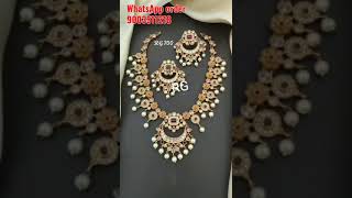 Dasara Offer grab soon || Fast moving jewellerys