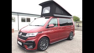 Volkswagen T6 ‘All Seasons’ Stk: 57617