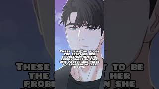 It Was All You #manga #manhwa #webtoon #webcomic #manhua #romance #kdrama #action #shorts #scifi