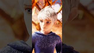 Jack 🆚 Hiccup. who Win? #jackfrost #short #fight #hiccuphaddock #shorts #disney #dreamworks #jelsa