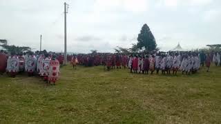 BECOMING A MAN IN MAA COMMUNITY || Maasai Young Moran Initiation || Suswa Kajiado County Travel Vlog