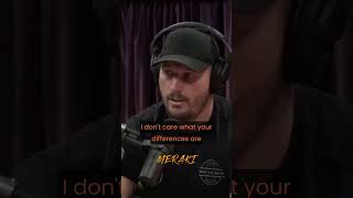 The Reality About War - Joe Rogan and Dakota Meyer #joerogan #shorts