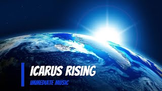 Immediate Music - Icarus Rising