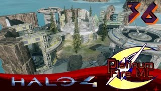 Halo 4: War games - round 36