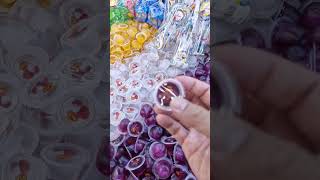 Mau beli agar agar ungu