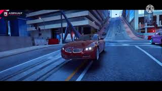 The best 𝐂𝐚𝐫 𝐑𝐚𝐜𝐢𝐧𝐠 𝐆𝐚𝐦𝐞 with song (Asphalt-9)