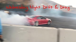 Sonoma Drift and Drags!!! (Picked up Skunk 2 intake manifold)