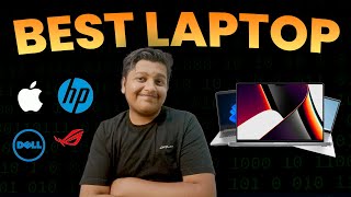 WATCH THIS BEFORE BUYING A LAPTOP FOR COLLEGE 🔥🔥🔥