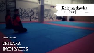 Inspiracja Karate #1 Akademia Chikara