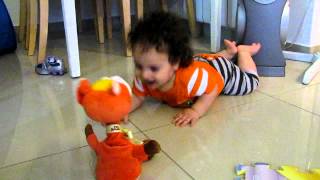 תינוק מצחיק חלק 2 / Funny Baby Part 2