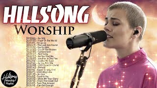 Best Playlist Of HILLSONG Worship Christian Songs 2021🙏HILLSONG Praise And Worship Songs Playlist