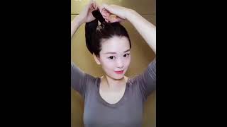 TOP 10 Braided Hairstyle Personalities for School Girls 👍 Transformation Hairstyle Tutorial 👍 Part