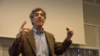 Dr Richard Davidson - Cultivating Healthy Minds