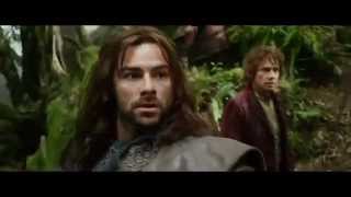 The Hobbit - An Unexpected Journey - Official Trailer